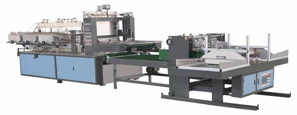 중국 최상 플 렉소 인쇄 기계 슬로터 기계 판매에