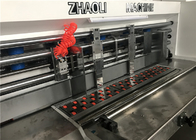 Carton Corrugated Carton Flexo Printer Slotter Machine Paper Cutting Machine
